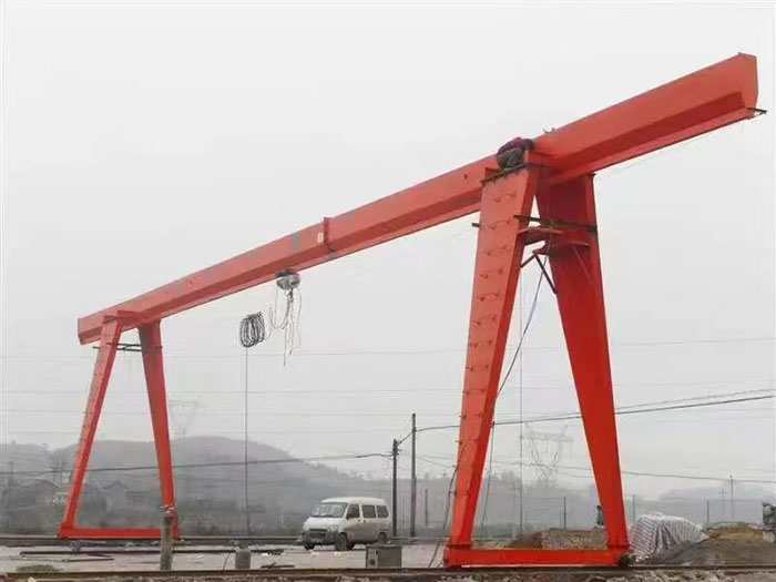 龙门吊