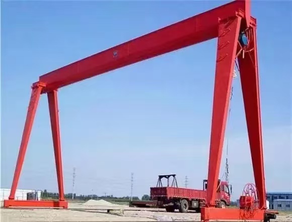 龙门吊