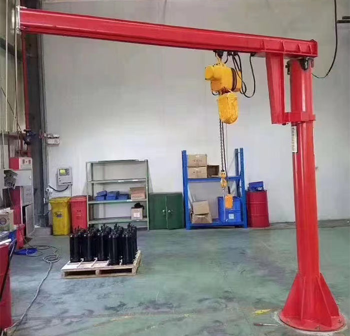 悬臂吊