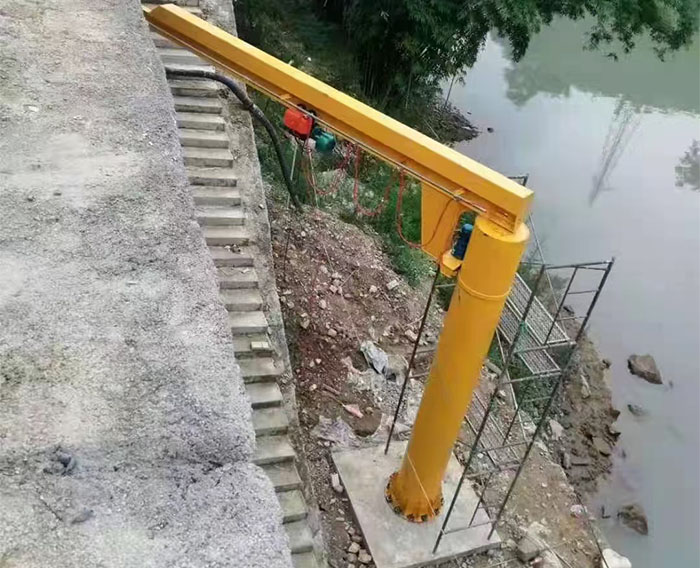 悬臂吊