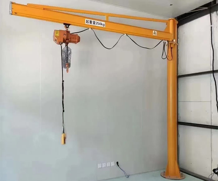 悬臂吊